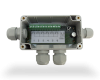 MDT SCN-RT6AP.01 Temperature Controller 2-/4-/6-fold