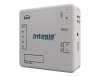 Intesis INKNXMHI001R000  Mitsubishi Heavy Industries FD and VRF systems to KNX Interface with Binary Inputs - 1 unit