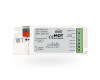 MDT AKD-0224V.02 LED Controller AKD flush mounted