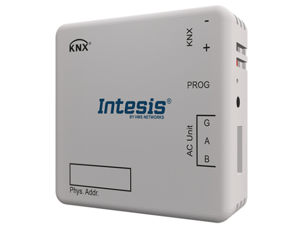 Intesis INKNXHAI008C000  Haier Commercial & VRF systems to KNX Interface - 8 units