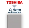 Intesis INWMPTOS001R000  Toshiba VRF and Digital systems to Home Automation Interface - 1 unit