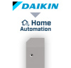 Intesis INWMPDAI001I000  Daikin AC Domestic units to Home Automation Interface - 1 unit