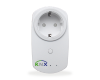 MDT RF-AZK1ST.01 KNX RF+ Socket