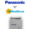 Intesis INMBSPAN001I100  Panasonic Etherea AC units to Modbus RTU Interface - 1 unit