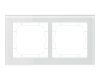 MDT BE-GTR263W.01 Glass cover frame assortment 63