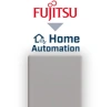 Intesis INWMPFGL001R000 Fujitsu RAC ja VRF süsteemid koduautomaatika liidesele (kaugjuhtimispuldile) - 1 ühik