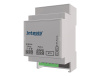 Intesis INMBSOCP0010100  Gateway to connect OCPP1.6 devices with Modbus RTU&TCP networks - 1 charger with 7 connectors