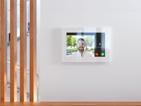 Zennio ZVIZ70V2 Z70 v2