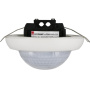 BEG Luxomat 93516 KNX Gen7 Deluxe occupancy detector PD4N-KNXs-DX-FC ...