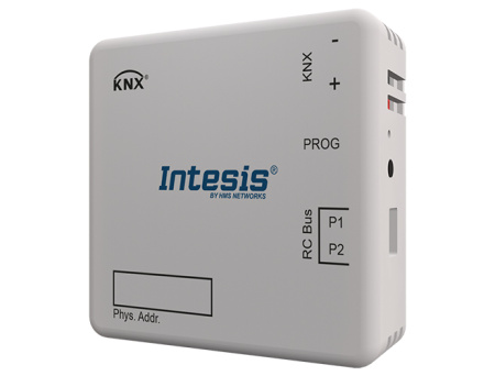 Intesis INKNXDAI001R000  Daikin VRV and Sky systems to KNX Interface - 1 unit