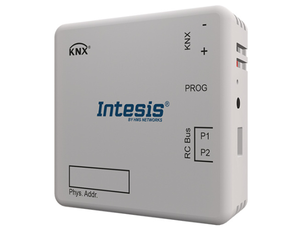Intesis INKNXDAI001R000  Daikin VRV and Sky systems to KNX Interface - 1 unit