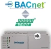 Intesis INBACPRT1K20000  Gateway to connect BACnet MSTP or BACnet IP installations with PROFINET networks - 1200 points