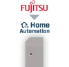 Intesis INWMPFGL001I000  Fujitsu RAC and VRF systems to Home Automation Interface (to CN connector) - 1 unit