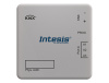 Intesis INKNXMBM1000100  Modbus RTU Master to KNX TP Gateway - 100 points