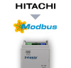 Intesis INMBSHIT001R000 Hitachi VRF süsteemid Modbus RTU liidesele – 1 ühik