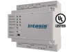 Intesis INMBSSAM016O000 Samsung NASA VRF süsteemid Modbusi TCP/RTU liidesesse – 16 ühikut