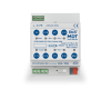 MDT SCN-DA642.04 DALI Control 64 Gateway