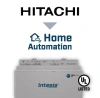 Intesis INMBSHIT064O000 Hitachi VRF süsteemid Modbusi TCP/RTU või HA liidesega – 64 ühikut