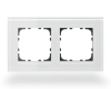 MDT BE-GTR2W.01 Glass cover frame assortment 55