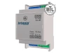 Intesis INBACMID001I100  Midea Commercial & VRF systems to BACnet MSTP Interface - 1 unit