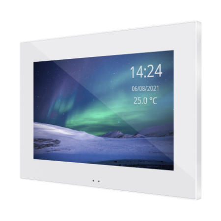 Zennio ZVIZ70V2 Z70 v2