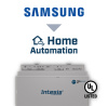 Intesis INMBSSAM008O000  Samsung NASA VRF systems to Modbus TCP/RTU or HA Interface - 8 units
