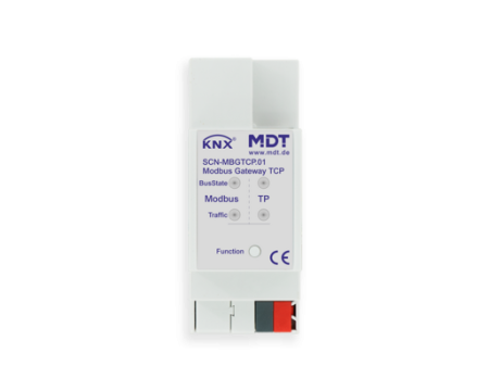 MDT SCN-MBGTCP.01 KNX Modbus Gateway TCP