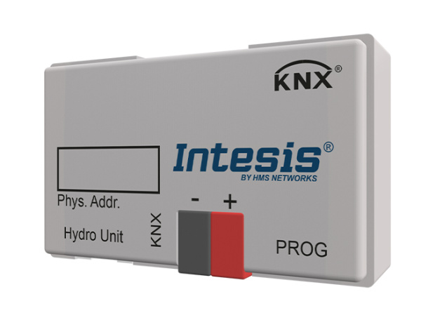 Intesis INKNXPAN001A000  Panasonic Air to Water (Aquarea H/J) to KNX Interface - 1 unit