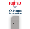 Intesis INWMPFGL001I000 Fujitsu RAC- ja VRF-süsteemid koduautomaatika liidesesse (CN-pistikusse) - 1 ühik