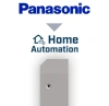 Intesis INWMPPAN001I000 Panasonicu Etherea vahelduvvooluseadmed koduautomaatika liidesele – 1 ühik