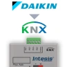 Intesis INKNXDAI001I100 Daikin AC Kodused seadmed KNX-liidesega binaarsete sisenditega - 1 ühik