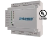Intesis INKNXLGE016O000 LG VRF süsteemid KNX liidesesse – 16 ühikut