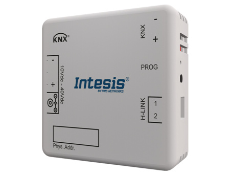 Intesis INKNXHIT001A000  Hitachi Air to Water to KNX Interface - 1 unit