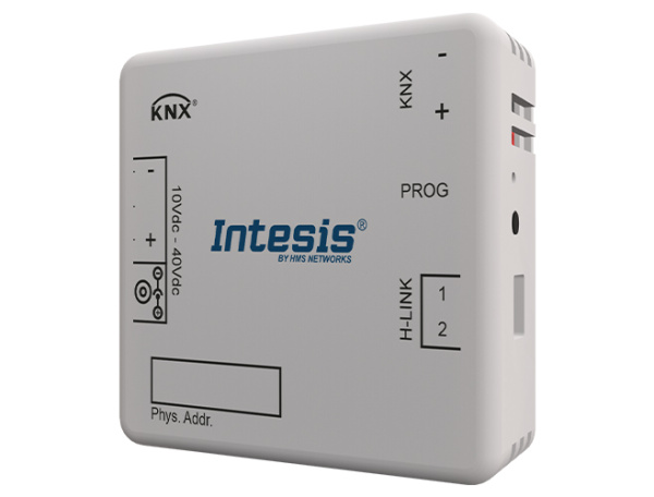 Intesis INKNXHIT001A000  Hitachi Air to Water to KNX Interface - 1 unit