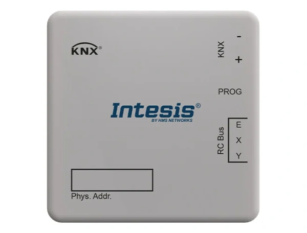 Intesis INKNXACA064I000  Bosch Commercial & VRF systems to KNX Interface- 64 units