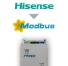Intesis INMBSHIS001R000  Hisense VRF systems to Modbus RTU Interface - 1 unit