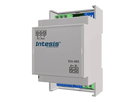 Intesis INMBSLGE001R000  LG VRF systems to Modbus RTU Interface - 1 unit