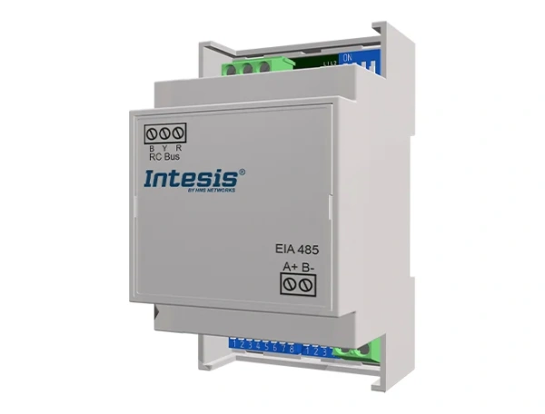 Intesis INMBSLGE001R000  LG VRF systems to Modbus RTU Interface - 1 unit