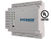 Intesis INKNXLGE016O000  LG VRF systems to KNX Interface - 16 units