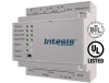 Intesis INBACMID004I000 Kaubandus- ja VRF-süsteemid BACnet IP/MSTP-le – 4 IU