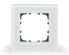 MDT BE-GTR1S.01S Glass cover frame assortment 55