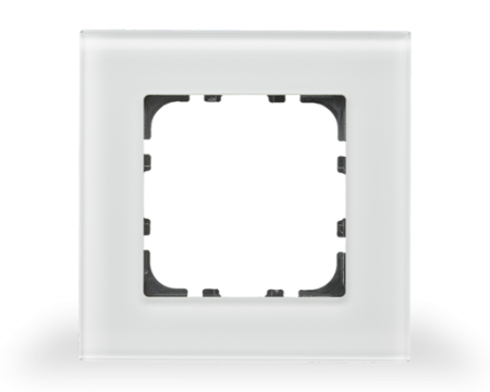 MDT BE-GTR1S.01S Glass cover frame assortment 55