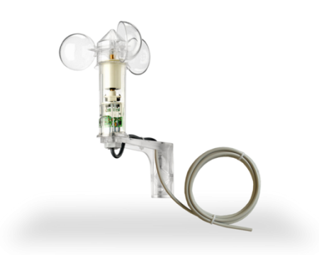 MDT SCN-WS3HW.01 Weather Station