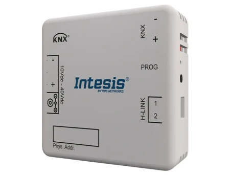 Intesis INKNXHIT001A000 Hitachi õhk-vesi-KNX-liides – 1 ühik