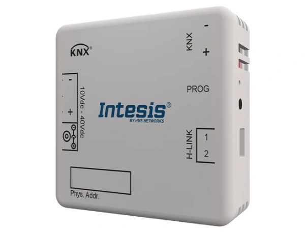 Intesis INKNXHIT001A000 Hitachi õhk-vesi-KNX-liides – 1 ühik