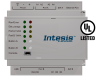 Intesis INMBSDAL0640200  DALI to Modbus TCP & RTU Server Gateway - 1 channel