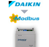Intesis INMBSDAI001I000 Daikin AC Kodused üksused Modbus RTU liidesele – 1 ühik