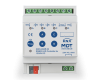 MDT AKD-0424R.02 LED Controller AKD