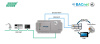 Intesis INBACPRT1K20000  Gateway to connect BACnet MSTP or BACnet IP installations with PROFINET networks - 1200 points