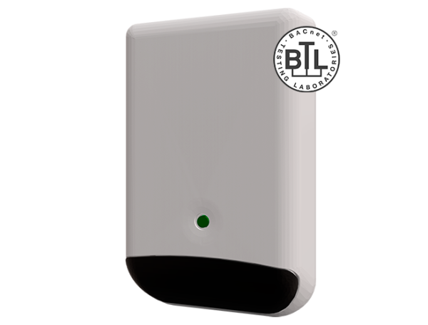 Intesis IN485UNI001I100  Universal IR Air Conditioner to BACnet MSTP Interface - 1 unit